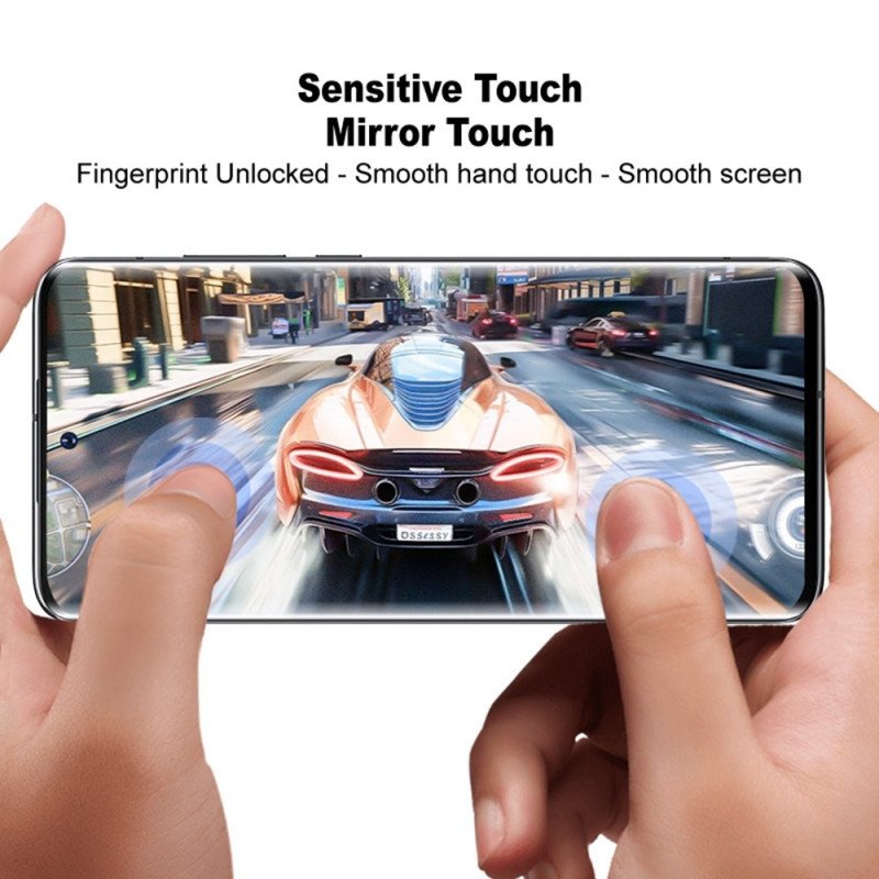Imak Skärmskydd I Härdat Glas För Huawei Pura 80 Pro / Pura 80 Ultra