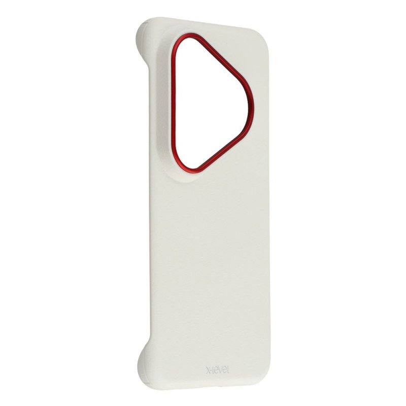 Skal För Huawei Pura 80 Ultra Kantlös X-level