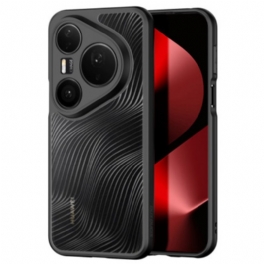 Skal Huawei Pura 80 Ultra Aimo Serie Dux Ducis