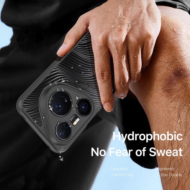 Skal Huawei Pura 80 Ultra Aimo Serie Dux Ducis