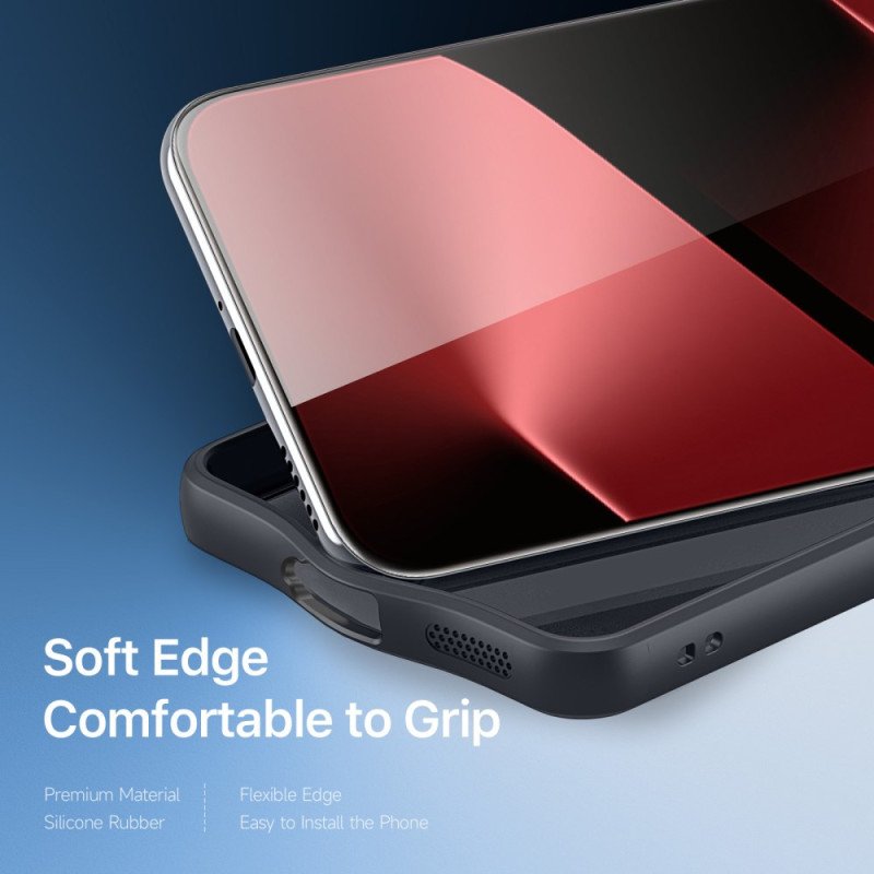 Skal Huawei Pura 80 Ultra Aimo Serie Dux Ducis