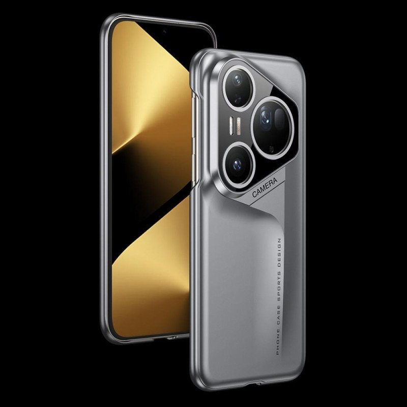 Skal Huawei Pura 80 Ultra Gkk Hårt Skal