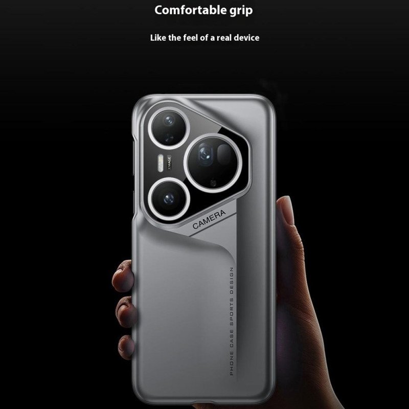 Skal Huawei Pura 80 Ultra Gkk Hårt Skal