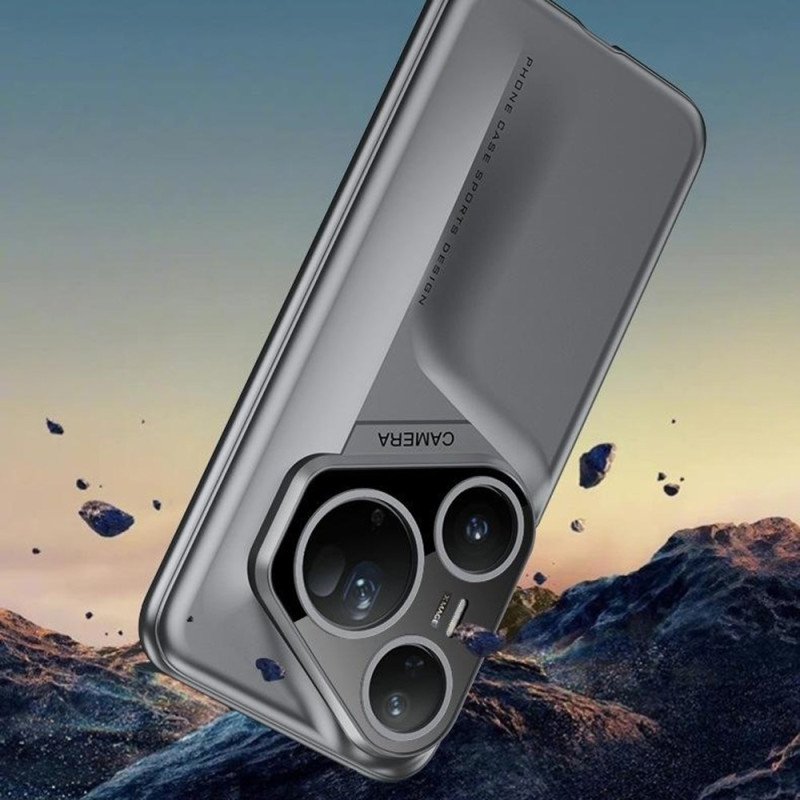 Skal Huawei Pura 80 Ultra Gkk Hårt Skal