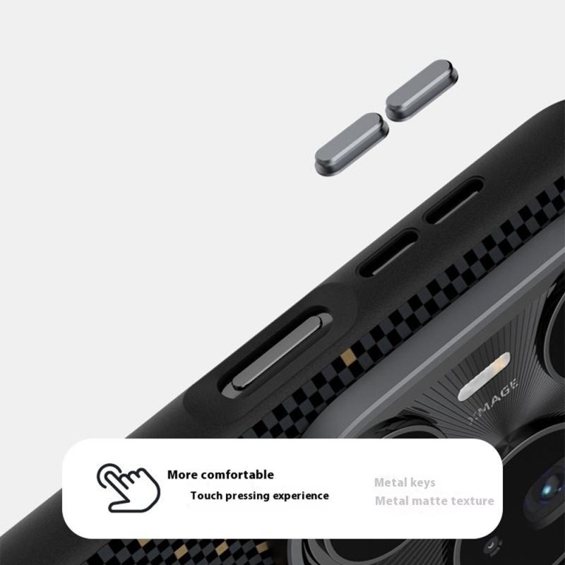 Skal Huawei Pura 80 Ultra Magnetisk Rådjursmönster Abeel