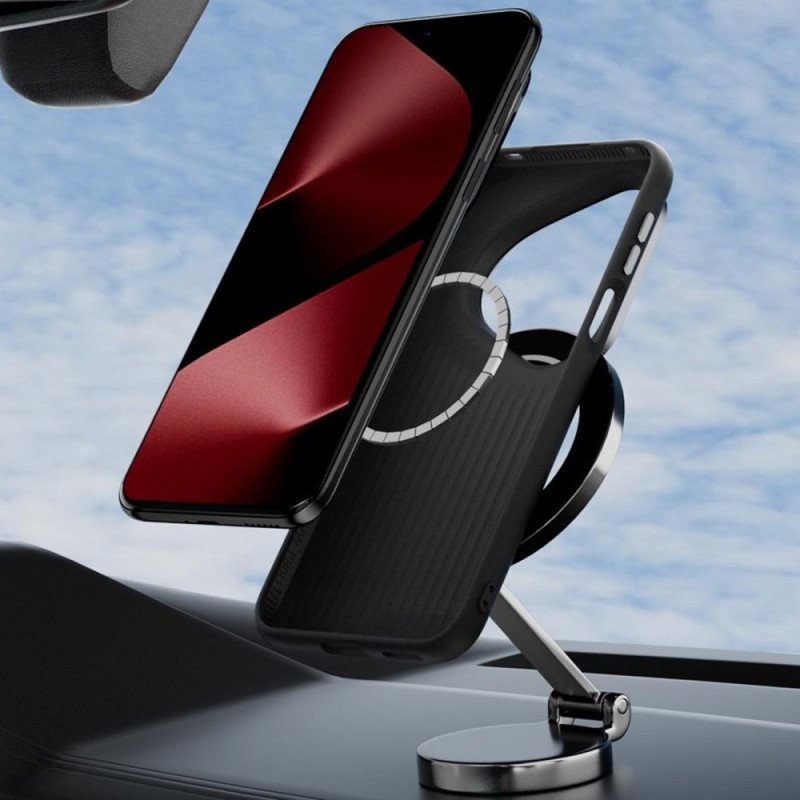 Skal Huawei Pura 80 Ultra Magsafe Abeel Ultra Thin