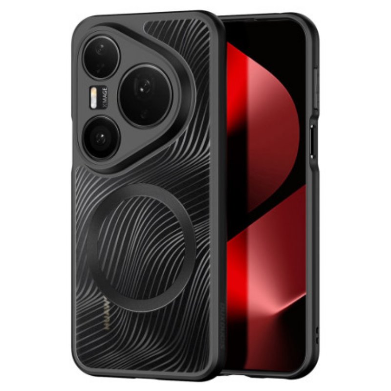 Skal Huawei Pura 80 Ultra Magsafe Aimo Series Dux Ducis
