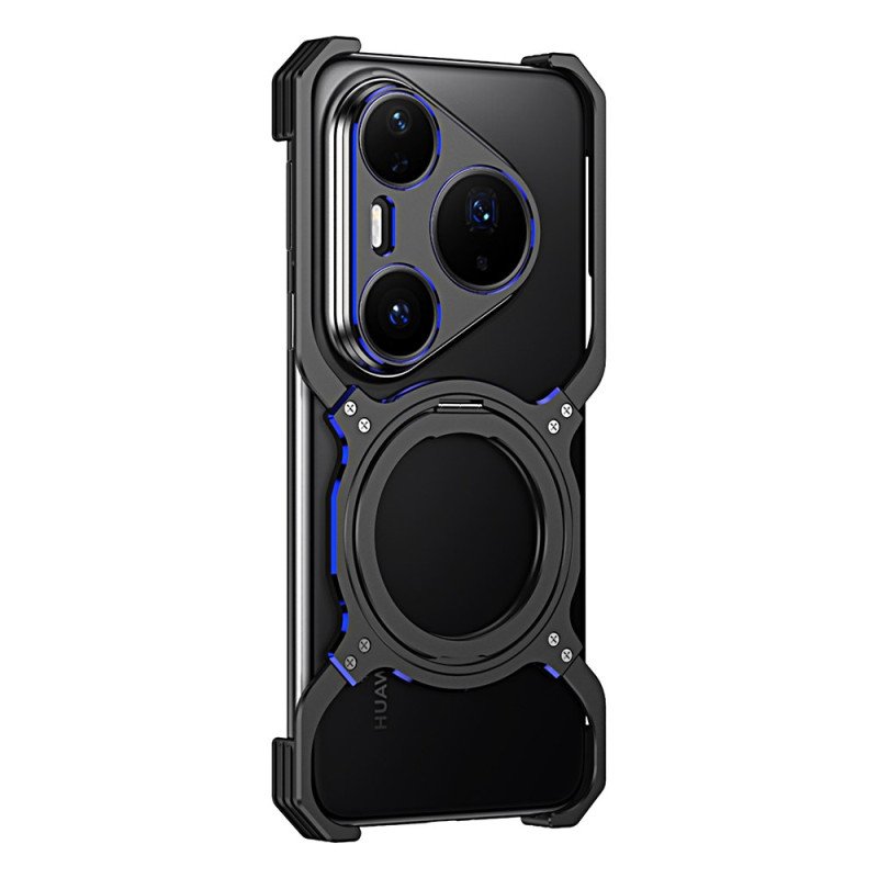 Skal Huawei Pura 80 Ultra Roterande Stativ Och Magnetiskt Fäste