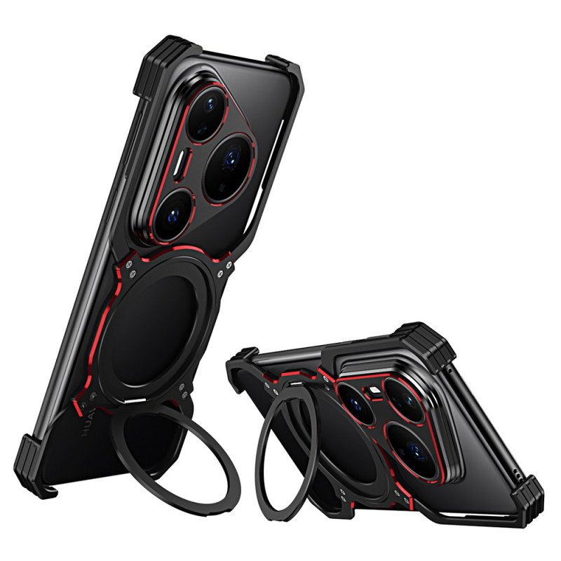 Skal Huawei Pura 80 Ultra Roterande Stativ Och Magnetiskt Fäste