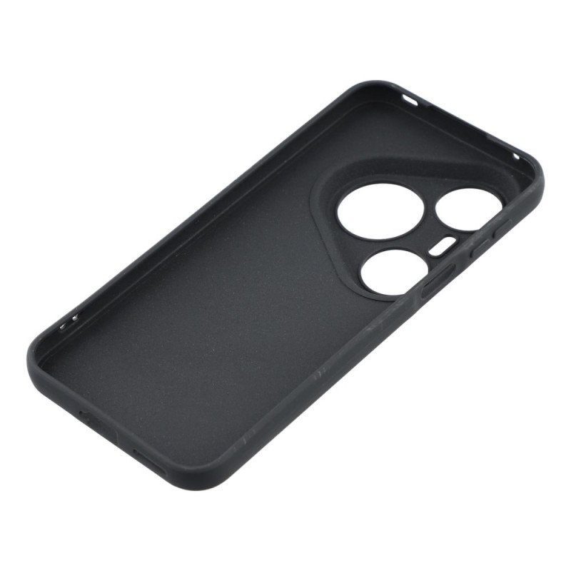 Skal Huawei Pura 80 Ultra Silikon