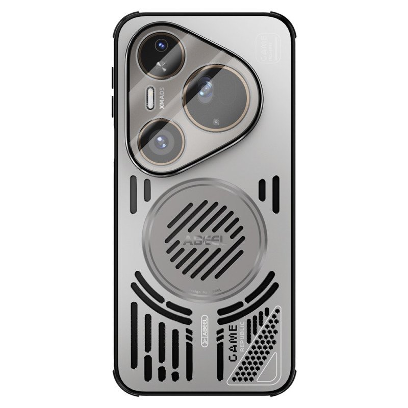 Skal Huawei Pura 80 Ultra Techno Design Abeel