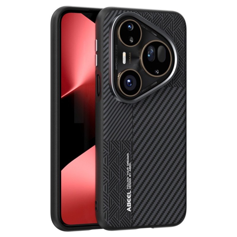 Skal Huawei Pura 80 Ultra Telefonfodral Magsafe Abeel