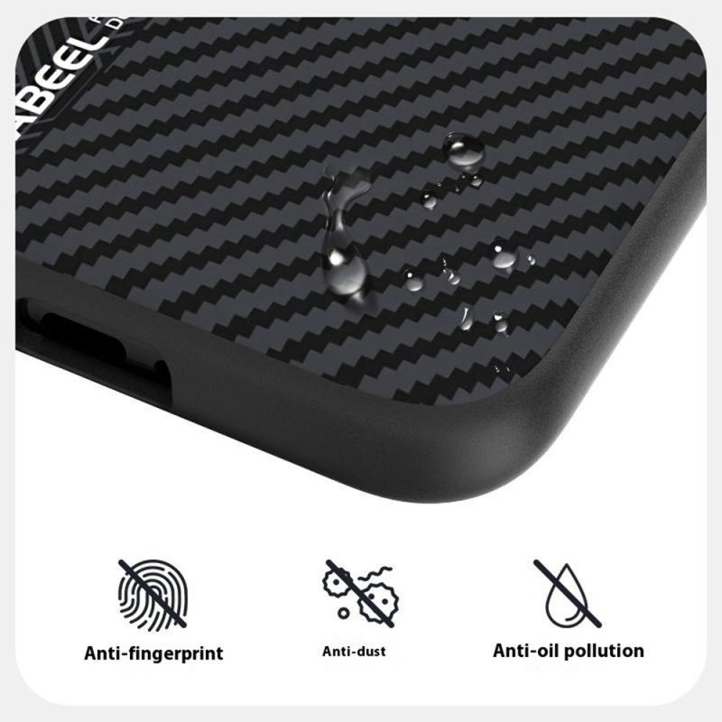 Skal Huawei Pura 80 Ultra Telefonfodral Magsafe Abeel