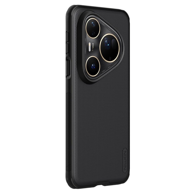 Skal Huawei Pura 80 Ultra Telefonfodral Magsafe Frosted Shield Pro Nillkin