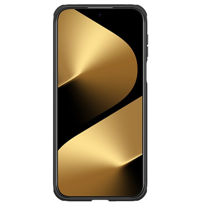 Skal Huawei Pura 80 Ultra Telefonfodral Magsafe Frosted Shield Pro Nillkin