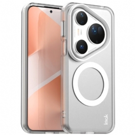 Skal Huawei Pura 80 Ultra Telefonfodral Magsafe Imak
