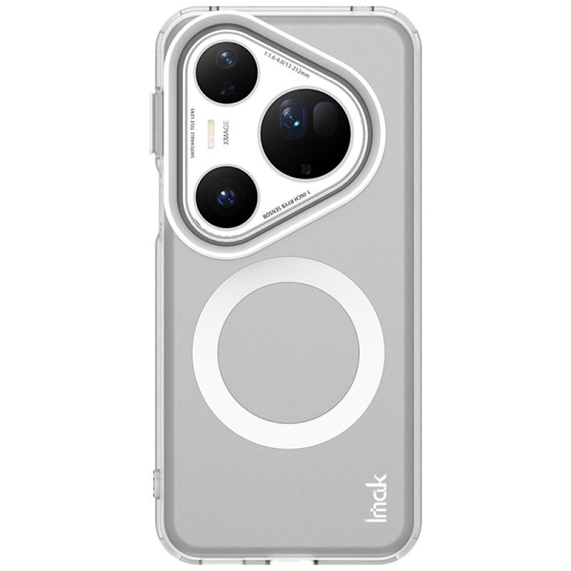 Skal Huawei Pura 80 Ultra Telefonfodral Magsafe Imak