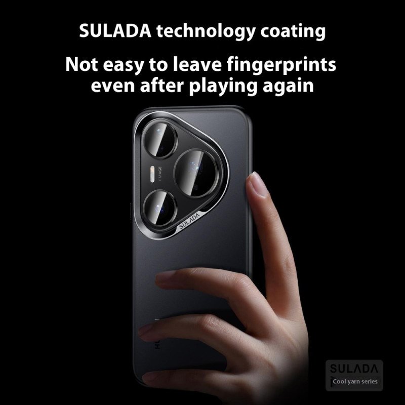 Skal Huawei Pura 80 Ultra Telefonfodral Sulada