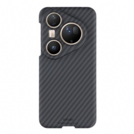 Skal Huawei Pura 80 Ultra X-level Kolfiber