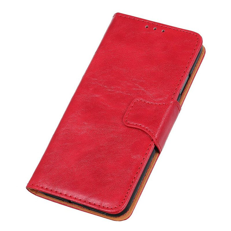 Fodral iPhone 11 Folio-fodral Dubbelsidig Magnetisk Flik