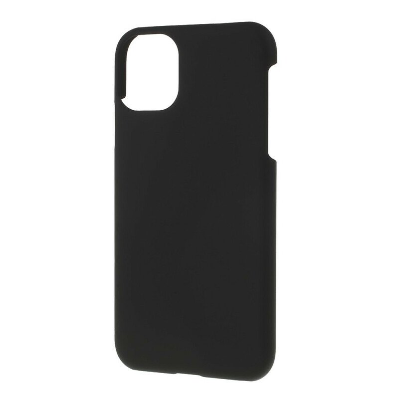 Skal iPhone 11 Styv Klassisk