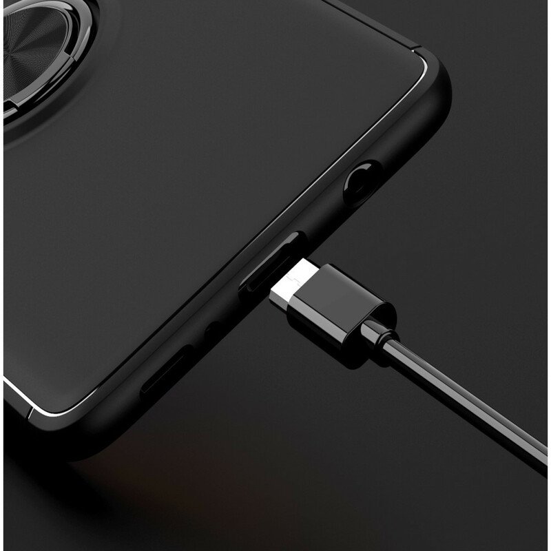 Skal Samsung Galaxy M51 Roterande Ring
