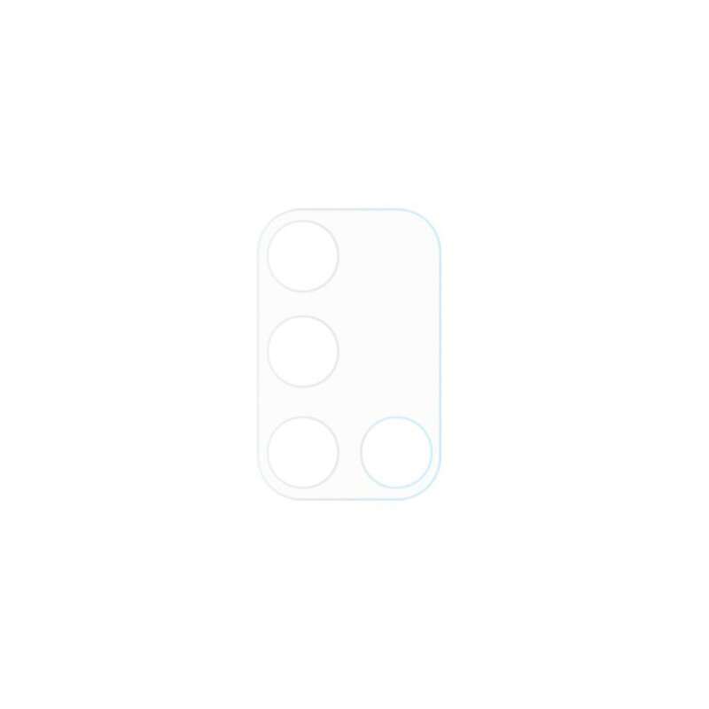 Skyddslins I Härdat Glas För Samsung Galaxy M51