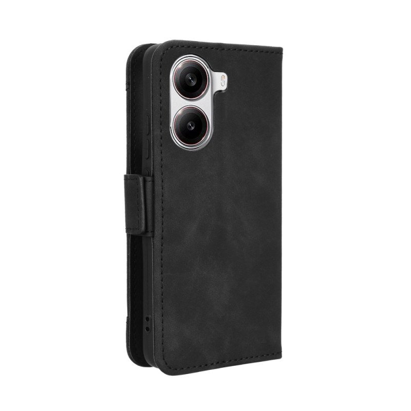 Fodral För Poco X7 Pro 5g Flera Kort