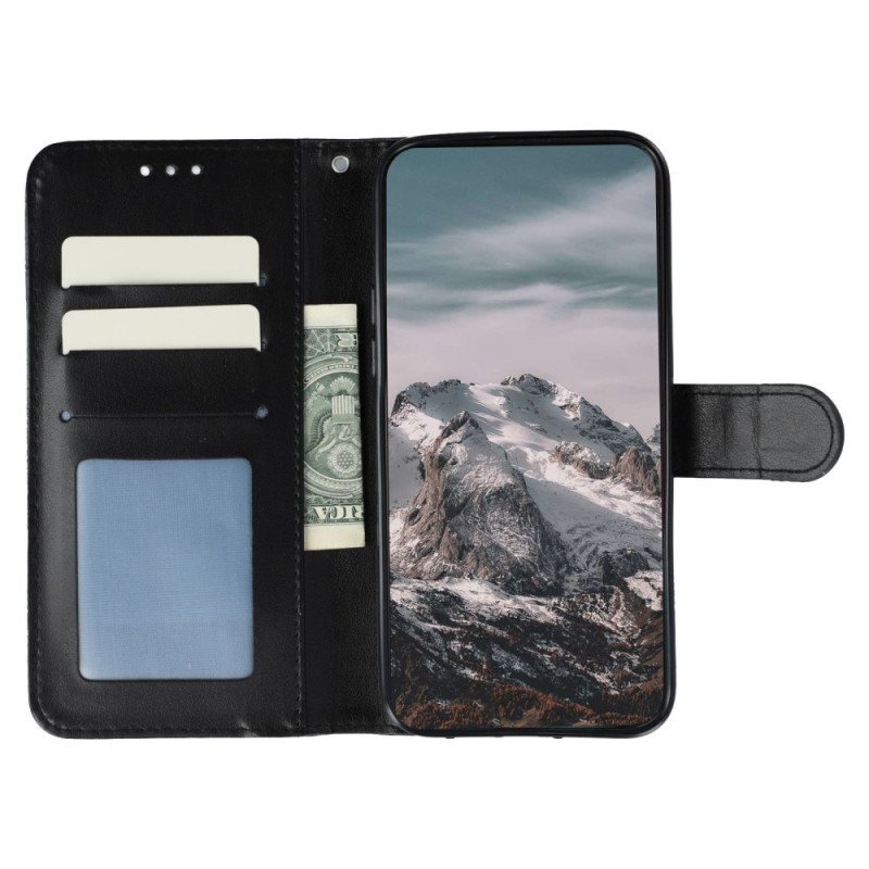 Fodral För Poco X7 Pro 5g Mandalatryck