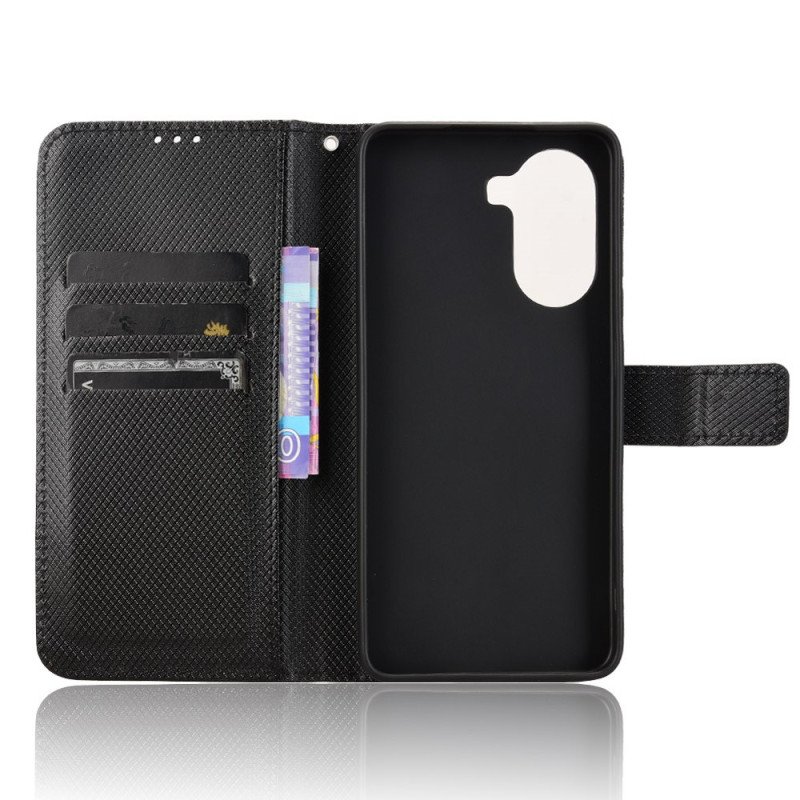 Fodral För Poco X7 Pro 5g Prickigt Snodd