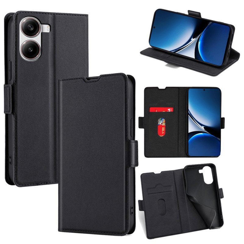 Fodral För Poco X7 Pro 5g Raffinerad