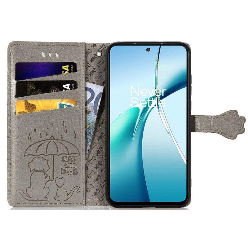 Fodral Poco X7 Pro 5g Animerade Djur