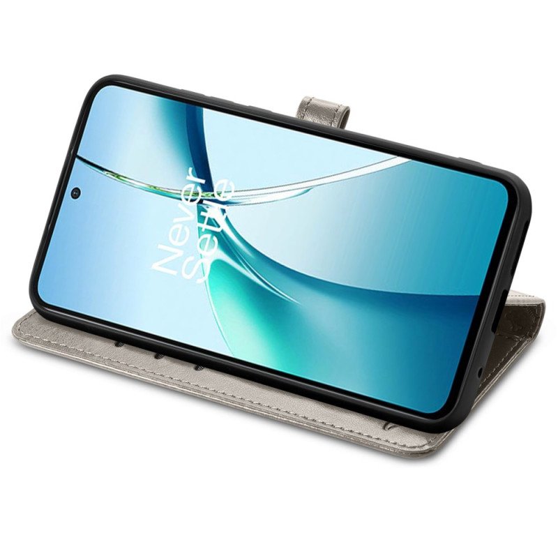 Fodral Poco X7 Pro 5g Animerade Djur