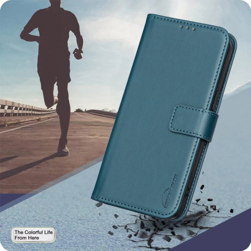 Fodral Poco X7 Pro 5g Binfen-färg