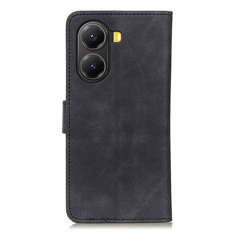 Fodral Poco X7 Pro 5g Khazneh Mockaeffekt