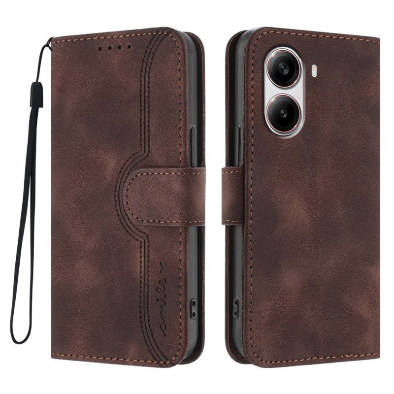 Fodral Poco X7 Pro 5g Leende