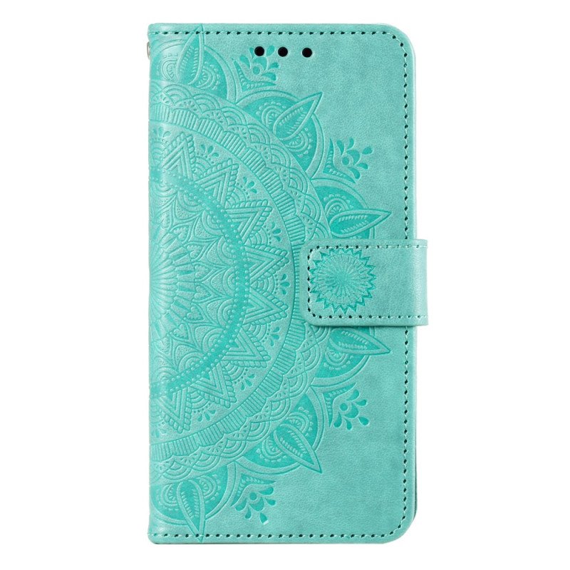 Fodral Poco X7 Pro 5g Mandalasol