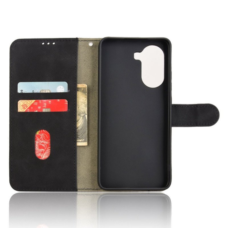 Fodral Poco X7 Pro 5g Mockaeffekt