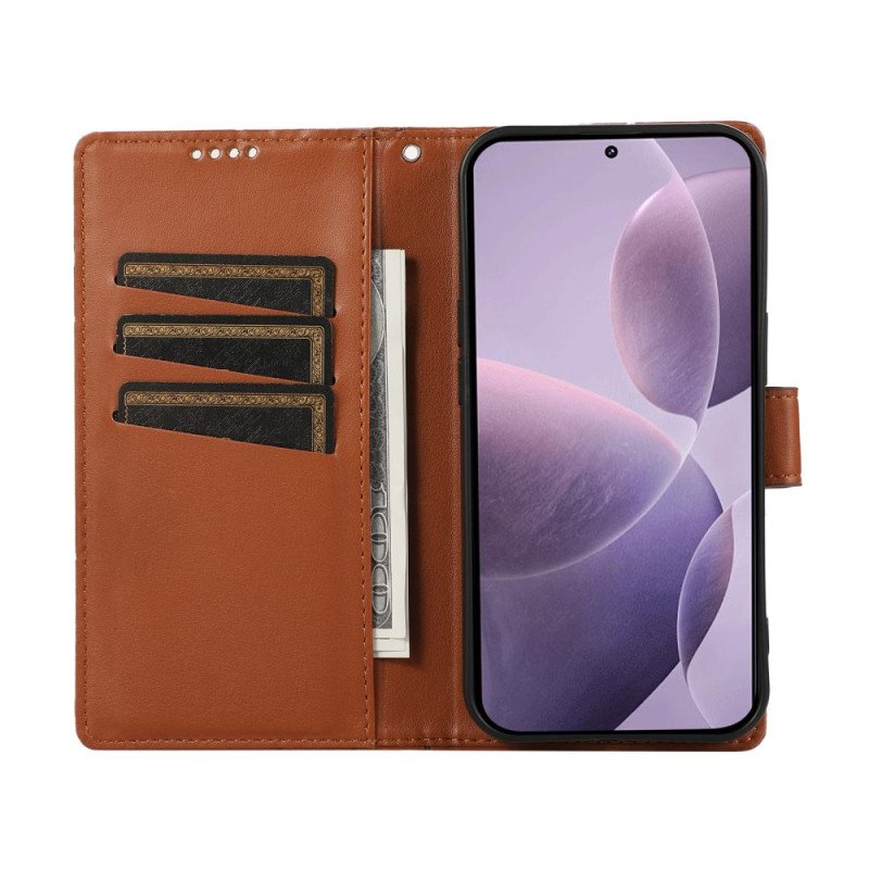 Fodral Poco X7 Pro 5g Ränder