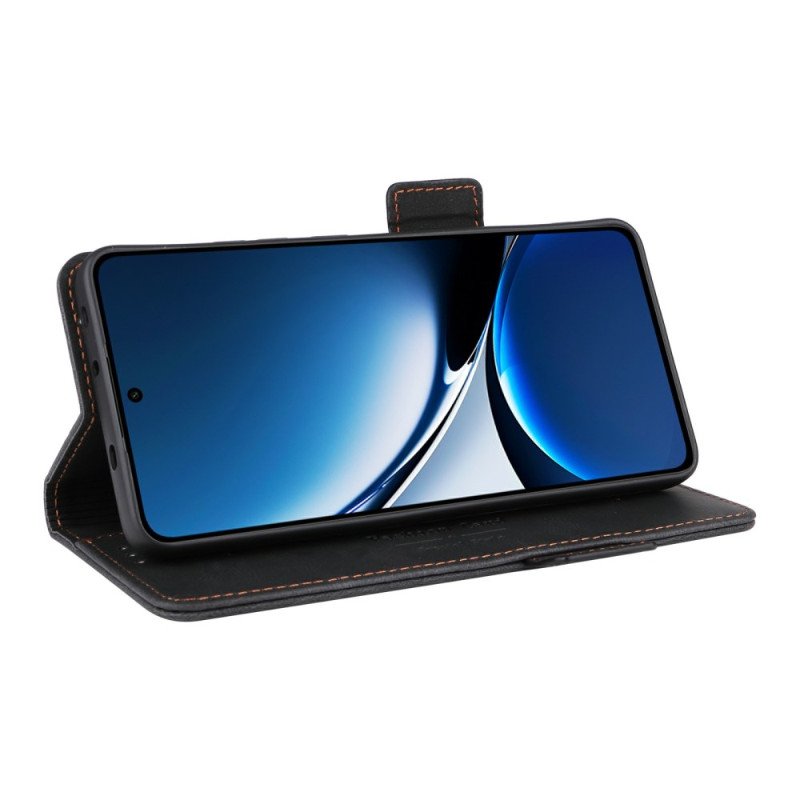 Fodral Poco X7 Pro 5g Retrodesign