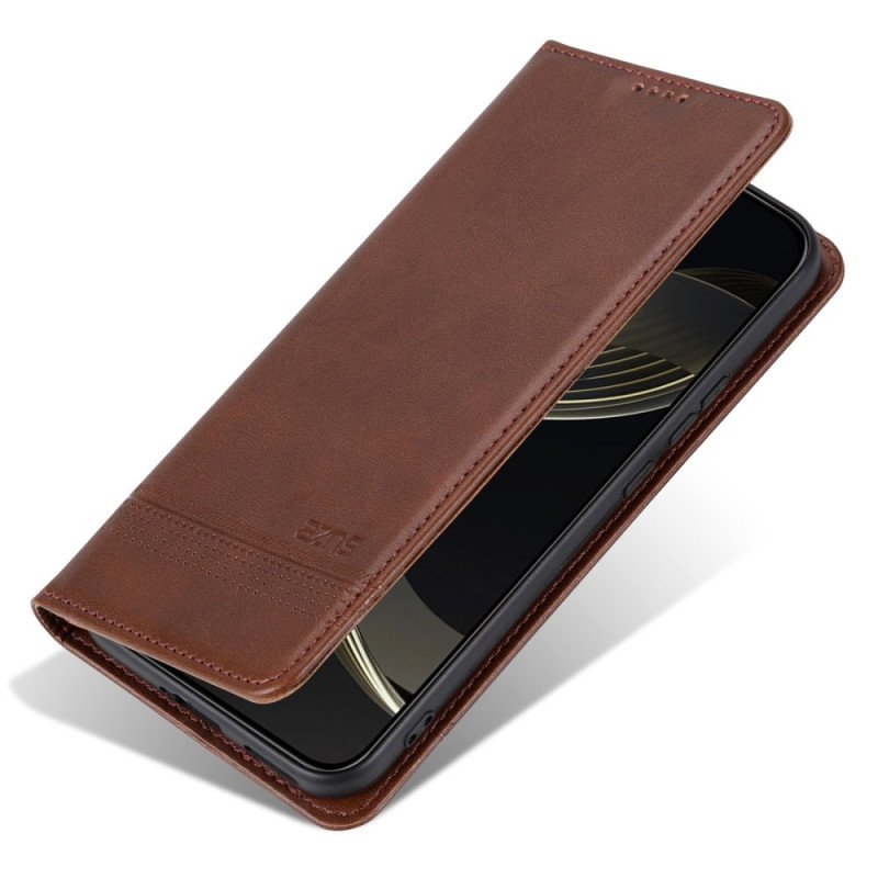 Folio-fodral Poco X7 Pro 5g Azns