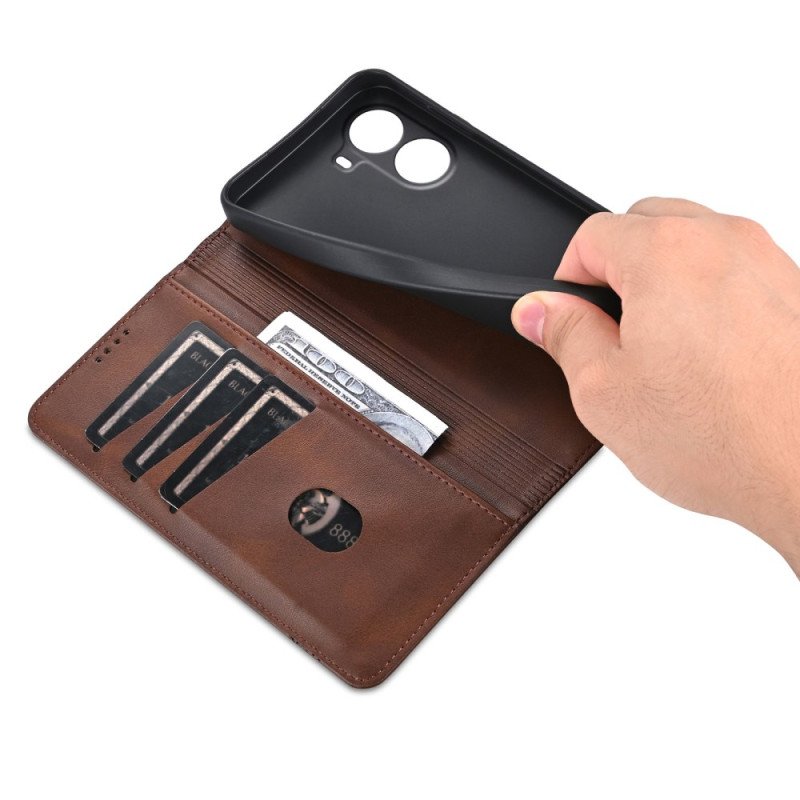 Folio-fodral Poco X7 Pro 5g Azns