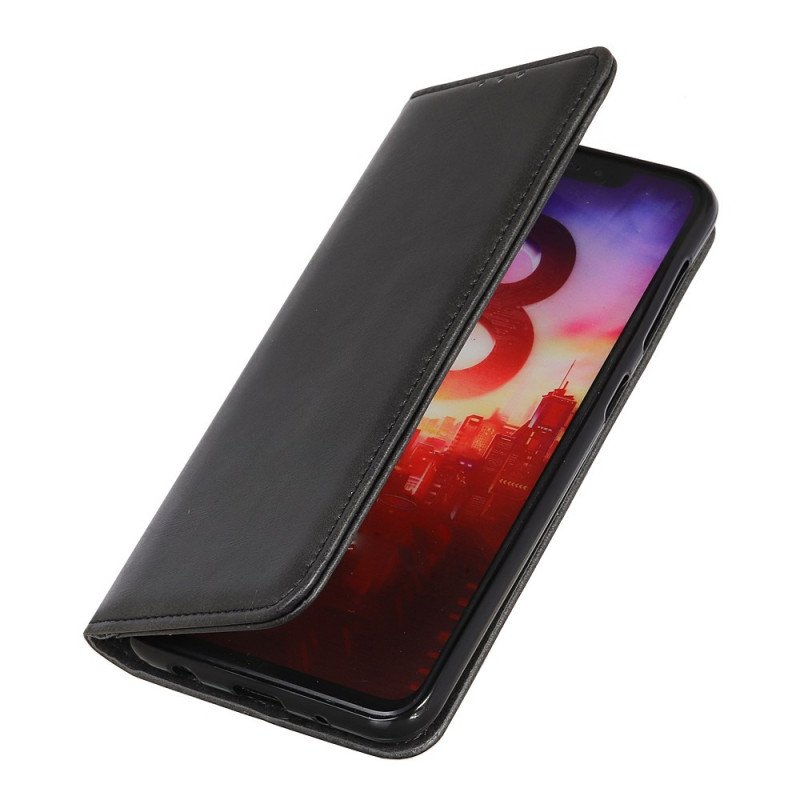 Folio-fodral Poco X7 Pro 5g Spaltläder