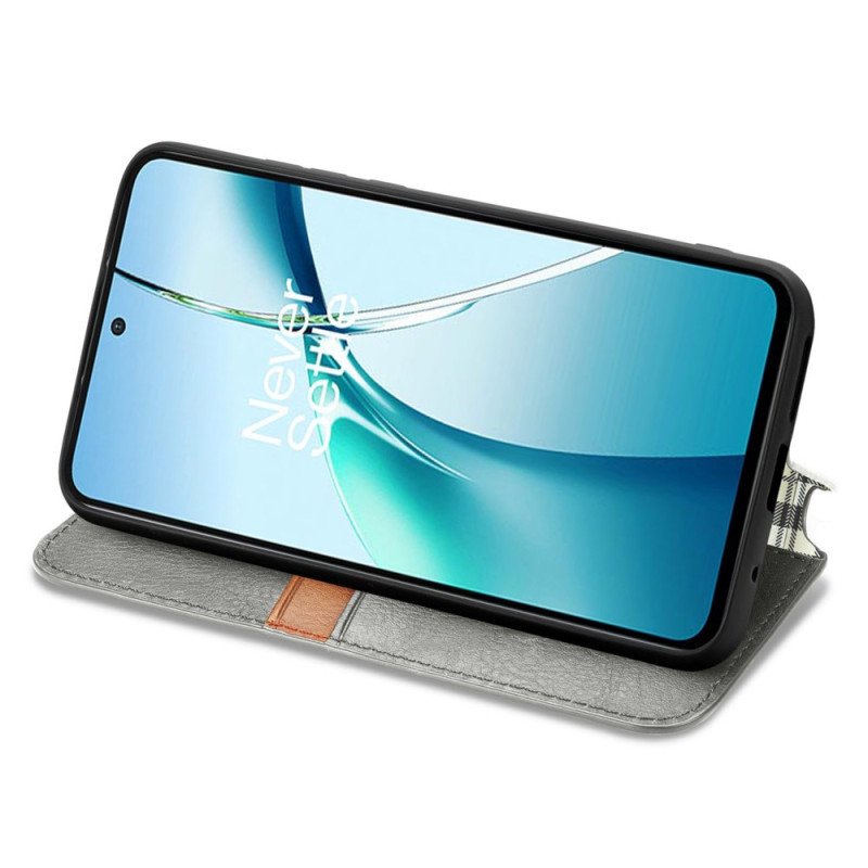 Folio-fodral Poco X7 Pro 5g Telefonfodral Diamantmockeffekt