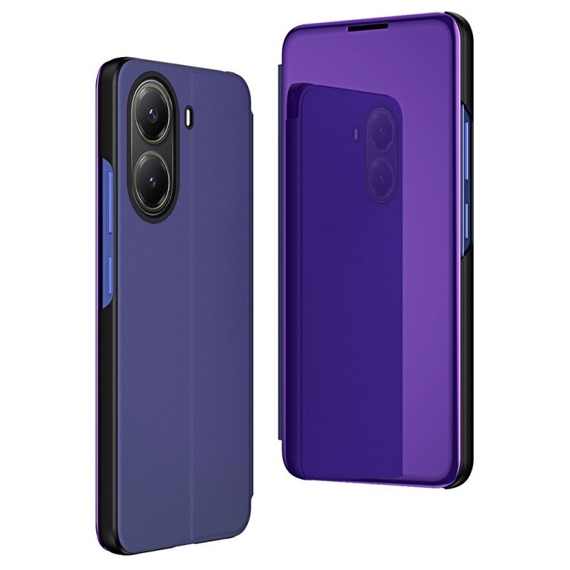 Poco X7 Pro 5g Spegelbelagd Yta