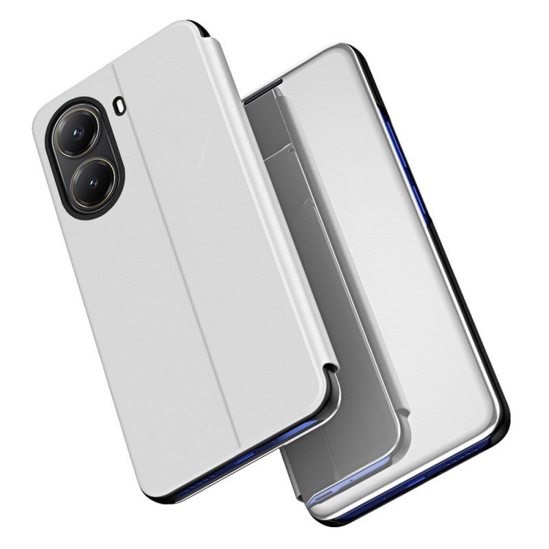 Poco X7 Pro 5g Spegelbelagd Yta