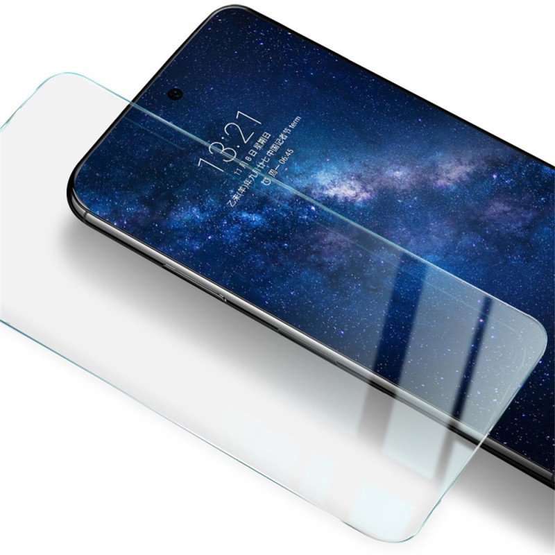 Skärmskydd I Härdat Glas För Poco X7 Pro