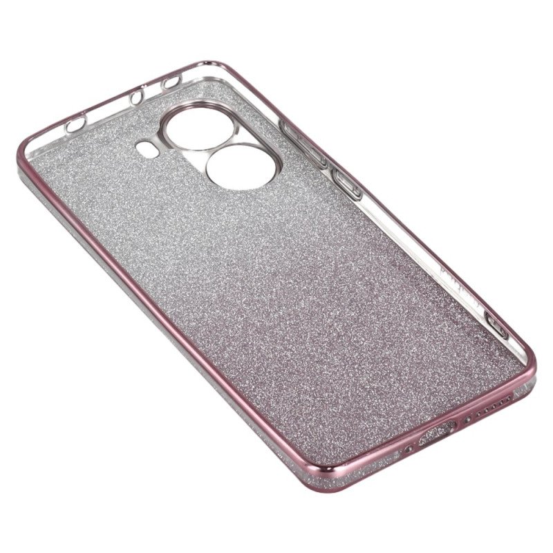 Skal För Poco X7 Pro 5g Ringhållare Kadem