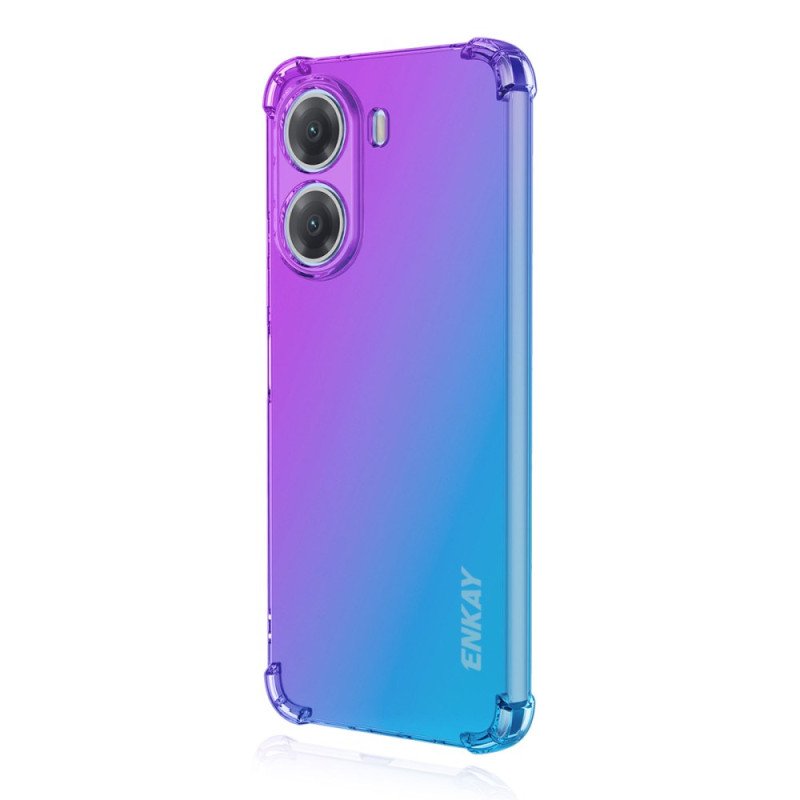 Skal Poco X7 Pro 5g Enkay Gradient-serien