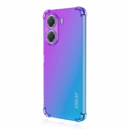 Skal Poco X7 Pro 5g Enkay Gradient-serien